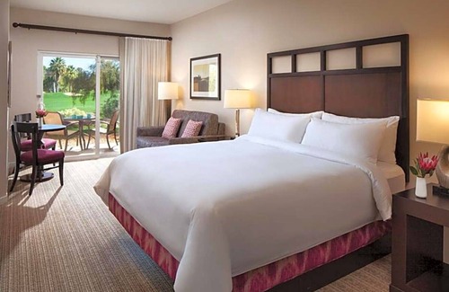 Palm Desert Complejo | Modern 2BR/2BA at Shadow Ridge Villages – Paradise in Palm Desert