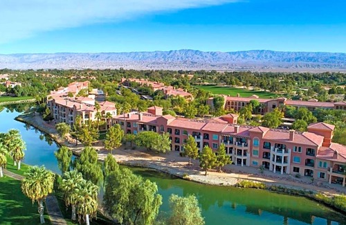 Palm Desert Complejo | Modern 2BR/2BA at Shadow Ridge Villages – Paradise in Palm Desert