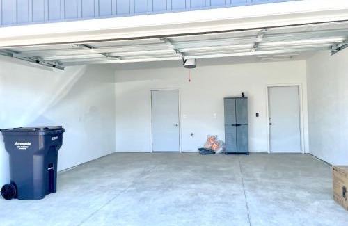 Grandville Casa | Modern 2BR 2BA New Build Condo with Garage & Patio