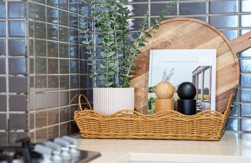 Southport Apartamento | Modern 2BR Apartment in Southport Central