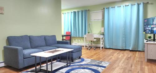 Jamaica Hills Apartamento | Modern 2BR Apartment Jamaica Queens NYC