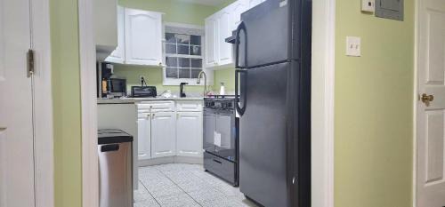 Jamaica Hills Apartamento | Modern 2BR Apartment Jamaica Queens NYC