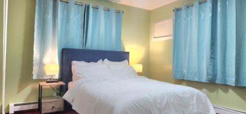 Jamaica Hills Apartamento | Modern 2BR Apartment Jamaica Queens NYC
