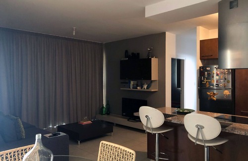 Lakatamia Apartamento | Modern 2BR Apt near Nicosia Mall