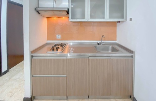 Braga Apartamento | Modern 2Br At Braga City Walk Apartment
