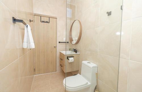 Los Melones Apartamento | Modern 2BR Escape Near Bayahibe Beach and Pool