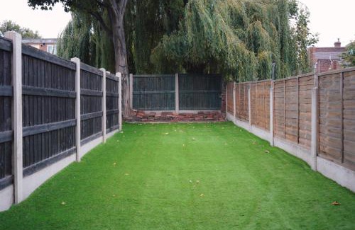 Parkgate Casa | Modern 2BR House in Rotherham Contractor and Family