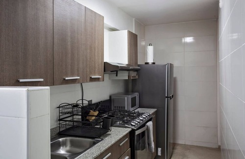 Campo Alegre Apartamento | Modern 2BR In La Cresta