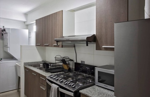 Campo Alegre Apartamento | Modern 2BR In La Cresta