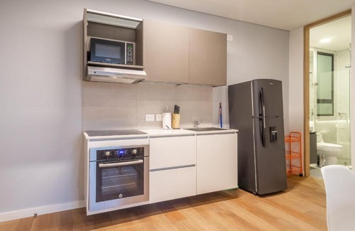 Antiguo Country Apartamento | Modern 2BR in Parque Virrey