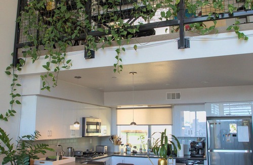 Silver Lake Casa | Modern 2BR + Loft Family Home, steps to Echo Park
