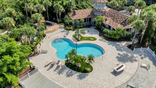 Tampa Apartamento | Modern 2br Pool, Jacuzzi Pet-friendly #12