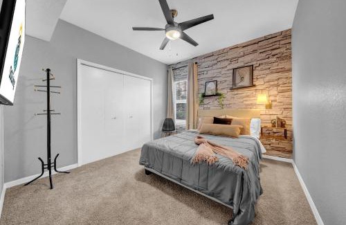 Tampa Apartamento | Modern 2br Pool, Jacuzzi Pet-friendly #12