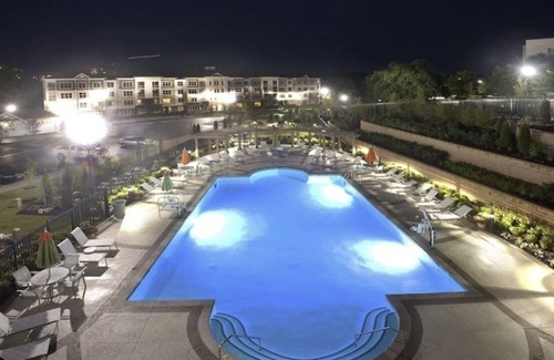 Owings Mills Apartamento | Modern 2BR with Coffee Bar - 25 mins from Inner Harbor
