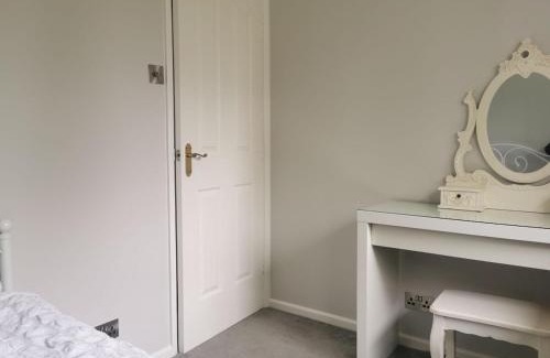 Queens Quarter Casa | Modern 3-bed home in ideal location with 2 parking spaces