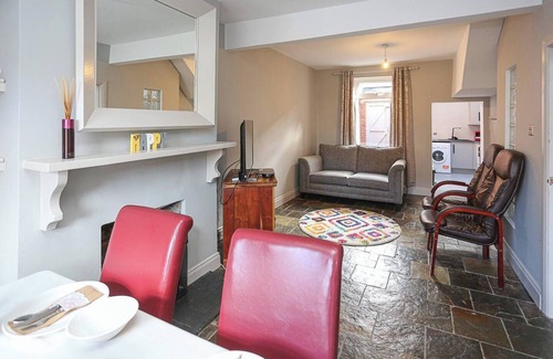 Belfast Casa | Modern 3-Bed Home with On-Street Parking