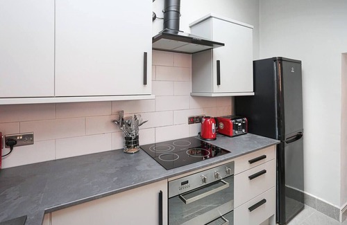 Belfast Casa | Modern 3-Bed Home with On-Street Parking