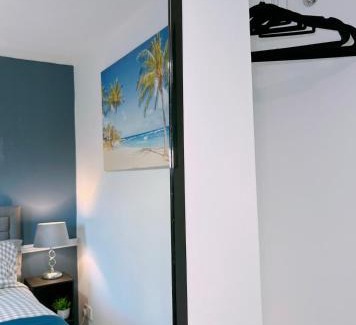 Chorley Apartamento | Modern 3 Bed house with parking - Chorley near M61