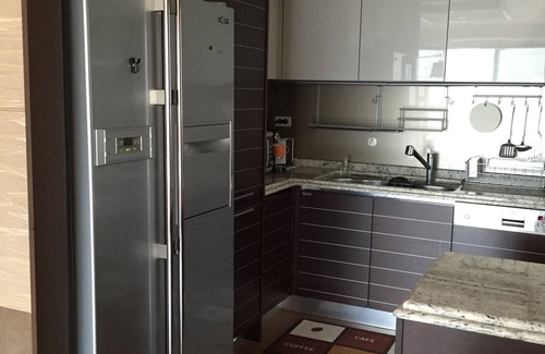 Jayang-dong Apartamento | Modern 3-bed room apartment with river view