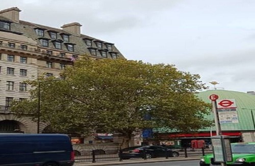 Bryanston and Dorset Square Apartamento | Modern 3 Bed Spacious Apartment with High Ceilings. Opp London's Madame Tussaud