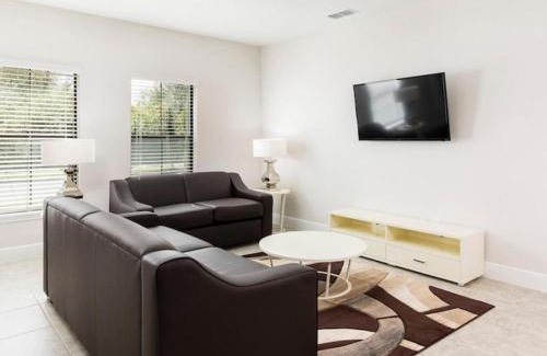 Haines City Apartamento | Modern 3 Bed Town Home at Balmoral Resort-3SLTTH1 condo