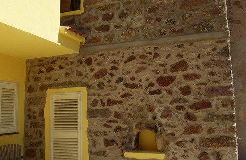 Castelsardo Historic Centre Villa | Moderna villa de 3 dormitorios en una ubicación increíble cerca del mar, tiendas y restaurantes