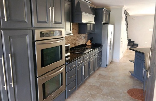 Atlantic Shores Casa | Modern 3 Bedroom Townhouse Close to the beach