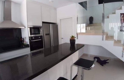 Los Montesinos Villa | Modern 3 Bedroom Villa with Private Pool MO35