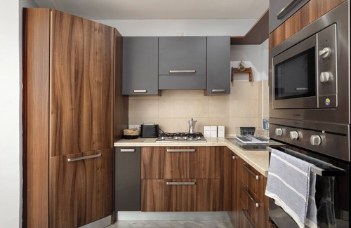 Il-Balluta Apartamento | Modern 3 Bedroom 3 Bathroom Near Balluta Bay Sliema