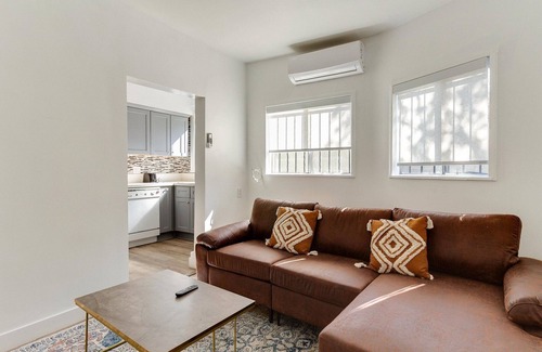 San Fernando Apartamento | Modern 3 Bedroom Apartment in San Fernando