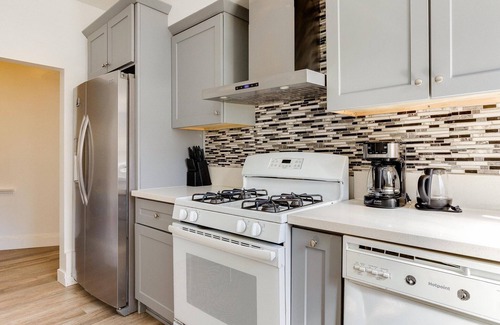 San Fernando Apartamento | Modern 3 Bedroom Apartment in San Fernando
