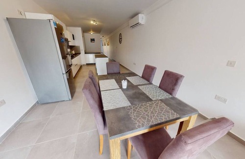 Pieta Apartamento | Modern 3-bedroom apartment Pieta