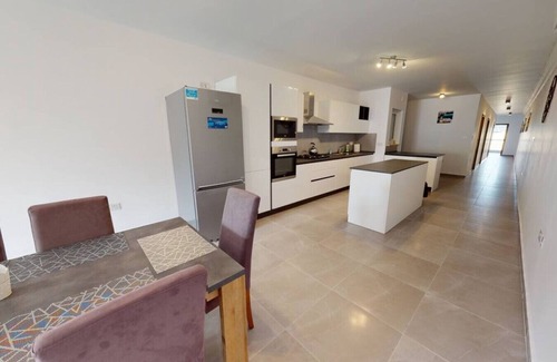 Pieta Apartamento | Modern 3-bedroom apartment Pieta