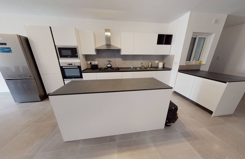 Pieta Apartamento | Modern 3-bedroom apartment Pieta