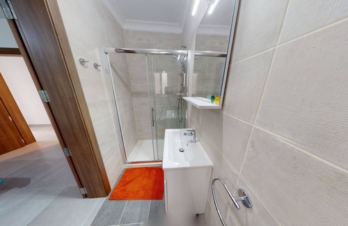 Pieta Apartamento | Modern 3-bedroom apartment Pieta