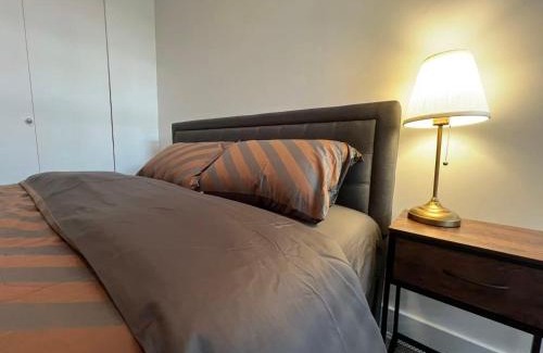 Vancouver Apartamento | Modern 3-Bedroom Apartment in UBC