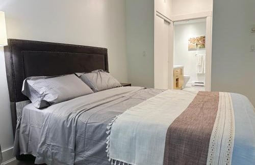 Vancouver Apartamento | Modern 3-Bedroom Apartment in UBC