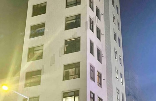 COEX Apartamento | Modern 3-bedroom apartment with WiFi and AC in vibrant Gangnam