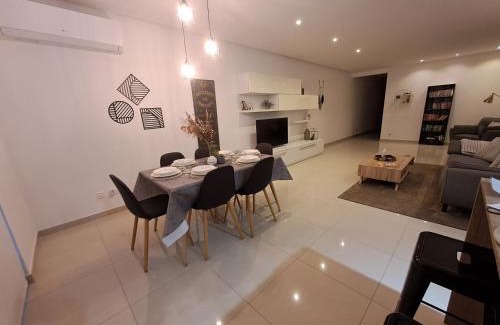 Mellieħa Heights Apartamento | Modern 3 bedroom apartment in Mellieha