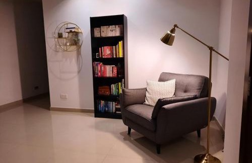 Mellieħa Heights Apartamento | Modern 3 bedroom apartment in Mellieha
