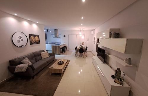 Mellieħa Heights Apartamento | Modern 3 bedroom apartment in Mellieha