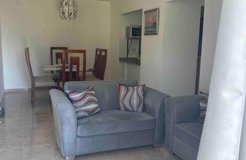 Abreu Apartamento | Modern 3-Bedroom Apartment w/Ocean views