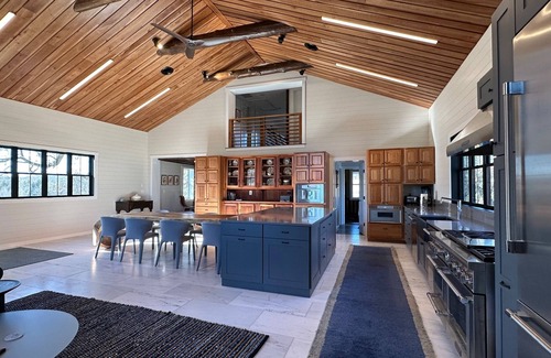 Dushore Casa | Modern 3-bedroom Country Farmhouse in Dushore, PA