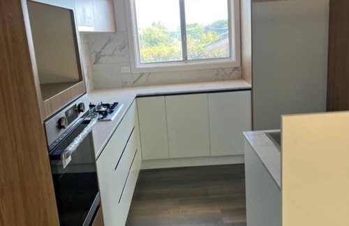Higgins Casa | Modern 3-Bedroom Home, Belconnen – Free Parking