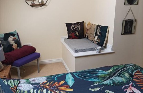 Darlington Casa | Modern 3 bedroom home *EVcharging* Garden, Parking
