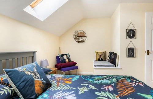 Darlington Casa | Modern 3 bedroom home *EVcharging* Garden, Parking