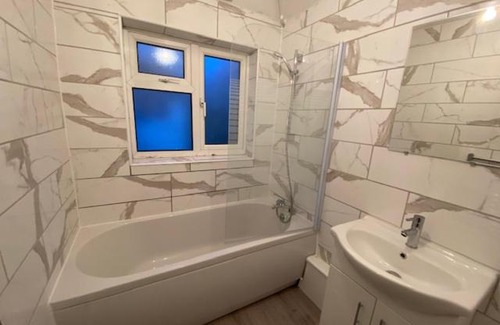 Cambridge Casa | Modern 3 bedroom house