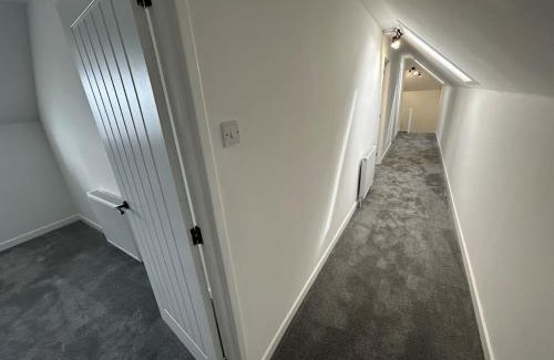 Shetland Islands Casa | Modern 3 bedroom house, Mossbank