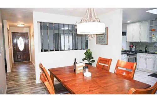Prunedale Casa | Modern 3 Bedroom in Monterey County