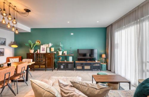 Bahar ic-Caghaq Apartamento | Modern 3 bedroom - Bahar ic caghaq